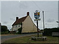 The Crown Inn, Snape