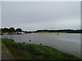 River Deben