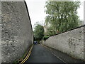 Gaol Lane, Shepton Mallett