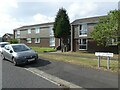 NZ2677 : Houses on Newlyn Drive, Cramlington by Roger Cornfoot