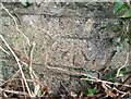 Ordnance Survey Cut Mark