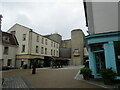 The Market Place, Shepton Mallet