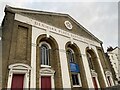 Denmark Place Baptist Church 