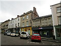 High Street, Shepton Mallett