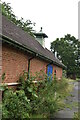 Gibbet Marsh Pumping Station