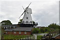 Rye Windmill