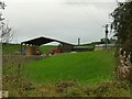 SD9353 : Kelber Hill Farm, Gargrave by Stephen Craven