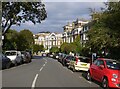 Gloucester Crescent, London NW1