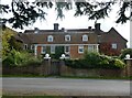 Bunce Court Old House, near Warren Street