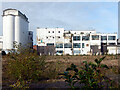 Former Shredded Wheat Factory, Welwyn Garden City