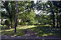 Path from High House Road to Fakenham Road, Beetley