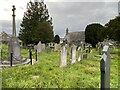 St John the Evangelist, Cynwyd