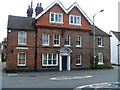 Marlborough houses [73]