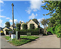 Waterbeach: once a school