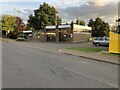 Potton Fire Station