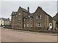 Housing on Princes Street, Campbeltown