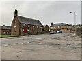 Free Church, George Street, Campbeltown