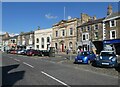 Market Place, Barnard Castle