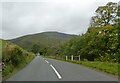 SD6997 : The A368 to Sedbergh by Roger Cornfoot