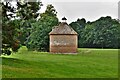 Netheravon Dovecote