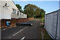 Park Street off Stourbridge Road, Dudley