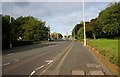 Queens Cross, Dudley