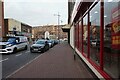 Union Street, Dudley