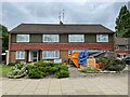 House on the Uxbridge Road