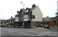 The Ilkley Cow, New Brook Street, Ilkley