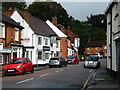 Church Street, Welwyn