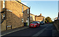 Edward Street, Liversedge