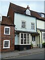 Marlborough houses [107]