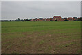 TF9231 : Field by Water Moor Lane by Hugh Venables