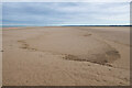 TF9247 : Bob Hall's Sand by Hugh Venables