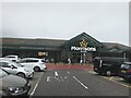 Morrisons - Alness