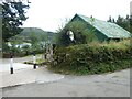 Burrator Reservoir Discovery Centre