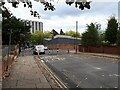 Cycle permeability, Hyde Terrace