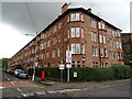 Flats on Cartside Street / Sinclair Drive