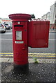 George VI postbox on Clarkston Road