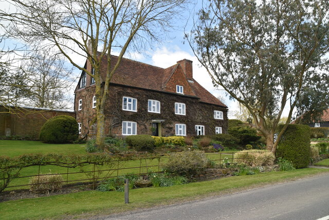 Ramsden Farmhouse