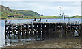 Tighnabruaich Pier