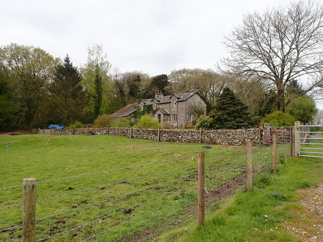 Crag Cottage
