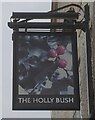 The Holly Bush public house, Hurley