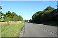 B7076 towards Beattock