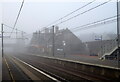 Lockerbie Railway Station