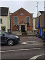 Cricklade Primitive Methodist chapel, Calcutt Street