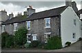 Middleham, main street