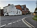 Upper Windsor Street, Banbury