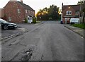 Chapel Lane, Little Bourton