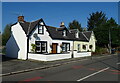 Cottages, Beattock